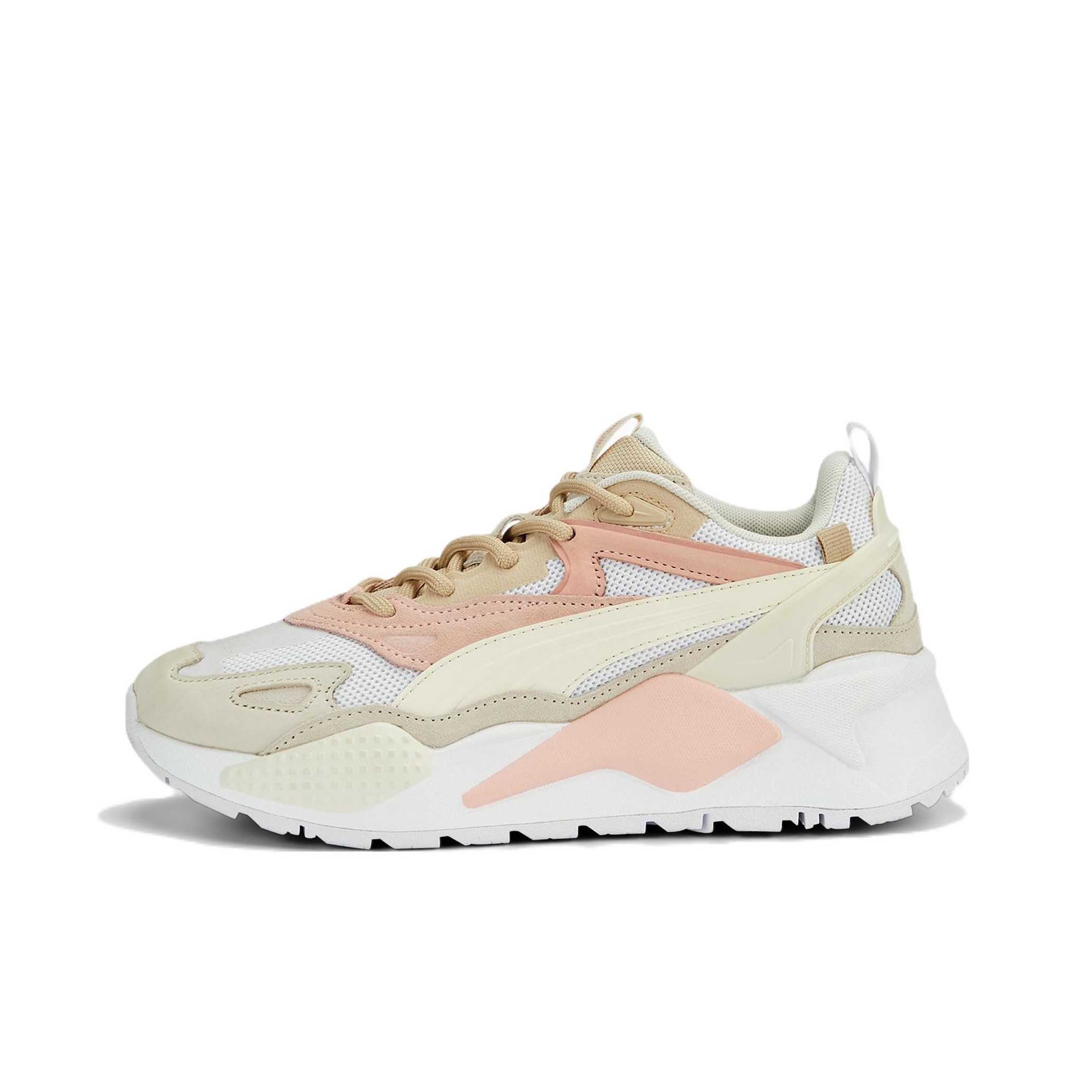 Puma Shoes Rs-X - PUMA RS X Freizeitschuhe Unisex Low