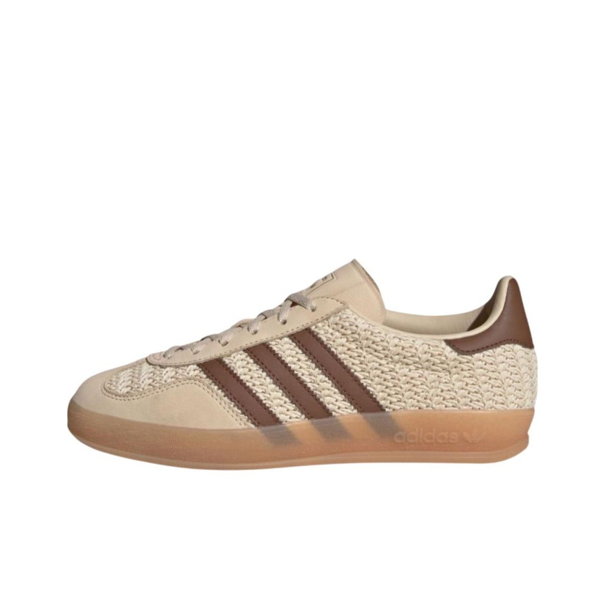 Adidas Shoes Samba - Adidas Originals GAZELLE INDOOR Low-Top Skateboard-Schuhe