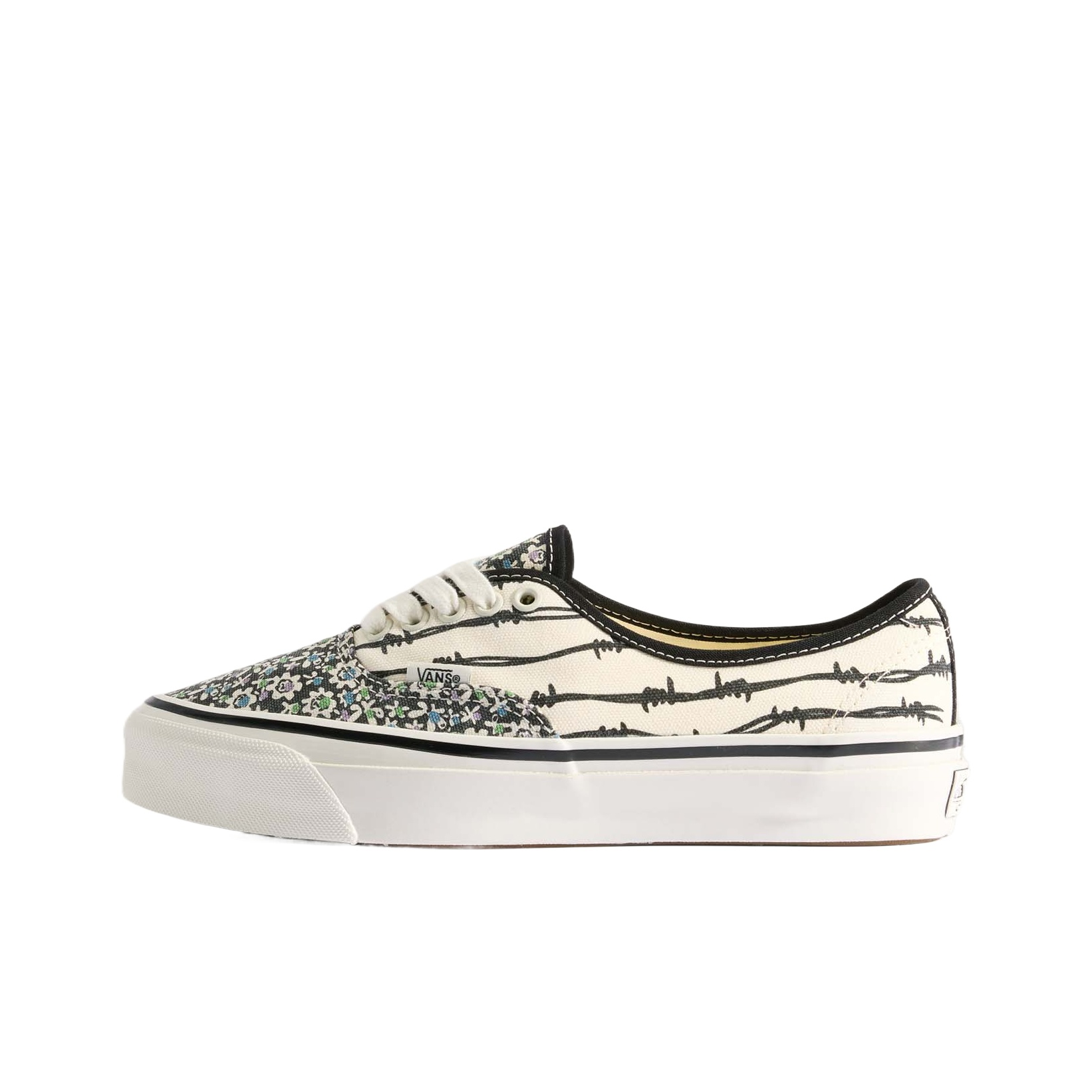 Vans Shoes Authentic - Vans Premium Authentic Canvas Schuhe Unisex