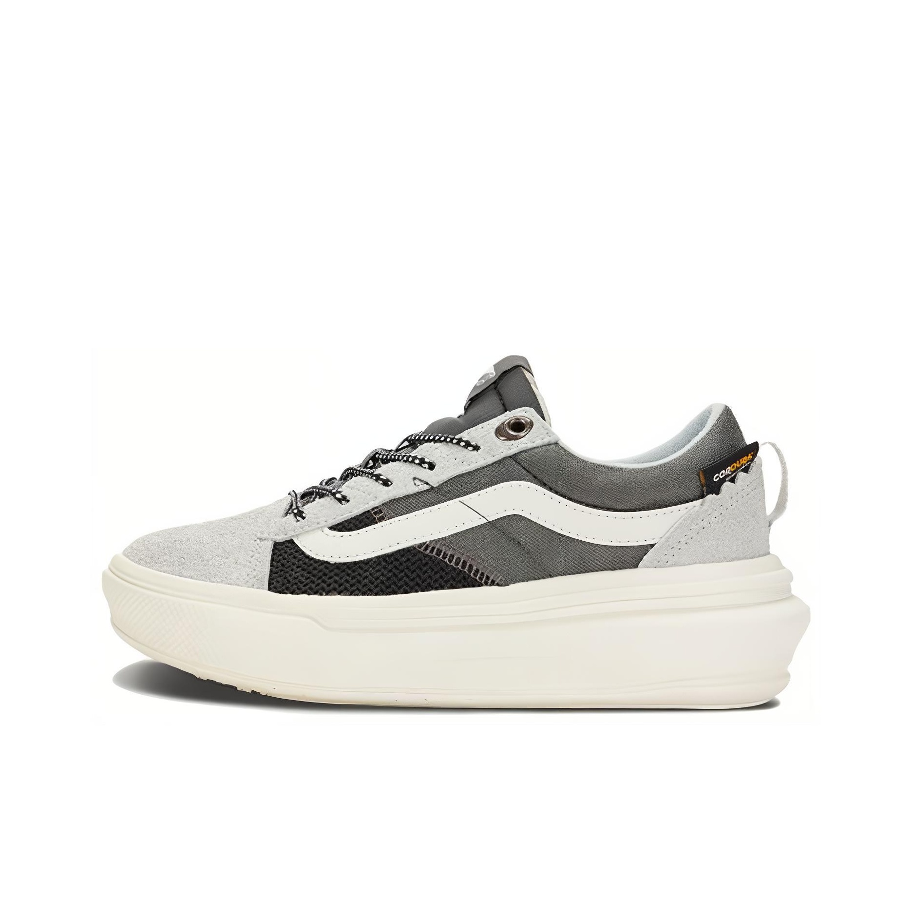 Vans Shoes Old Skool - Vans Old Skool Skateboard-Schuhe Unisex Low
