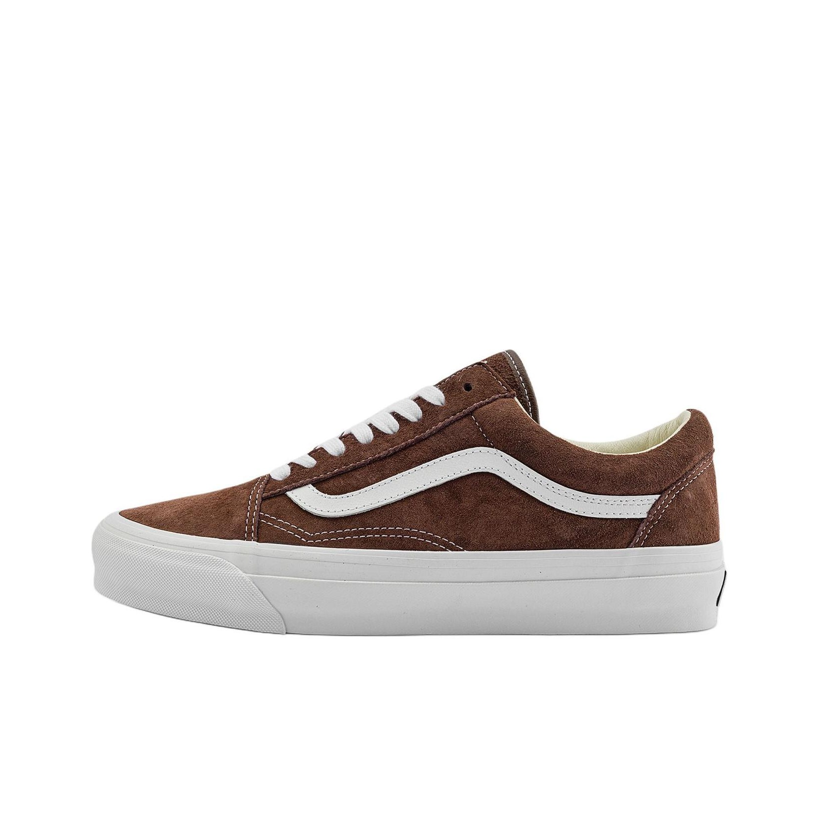 Vans Shoes Old Skool - Vans Old Skool Low-Top Skateboard-Schuhe Unisex