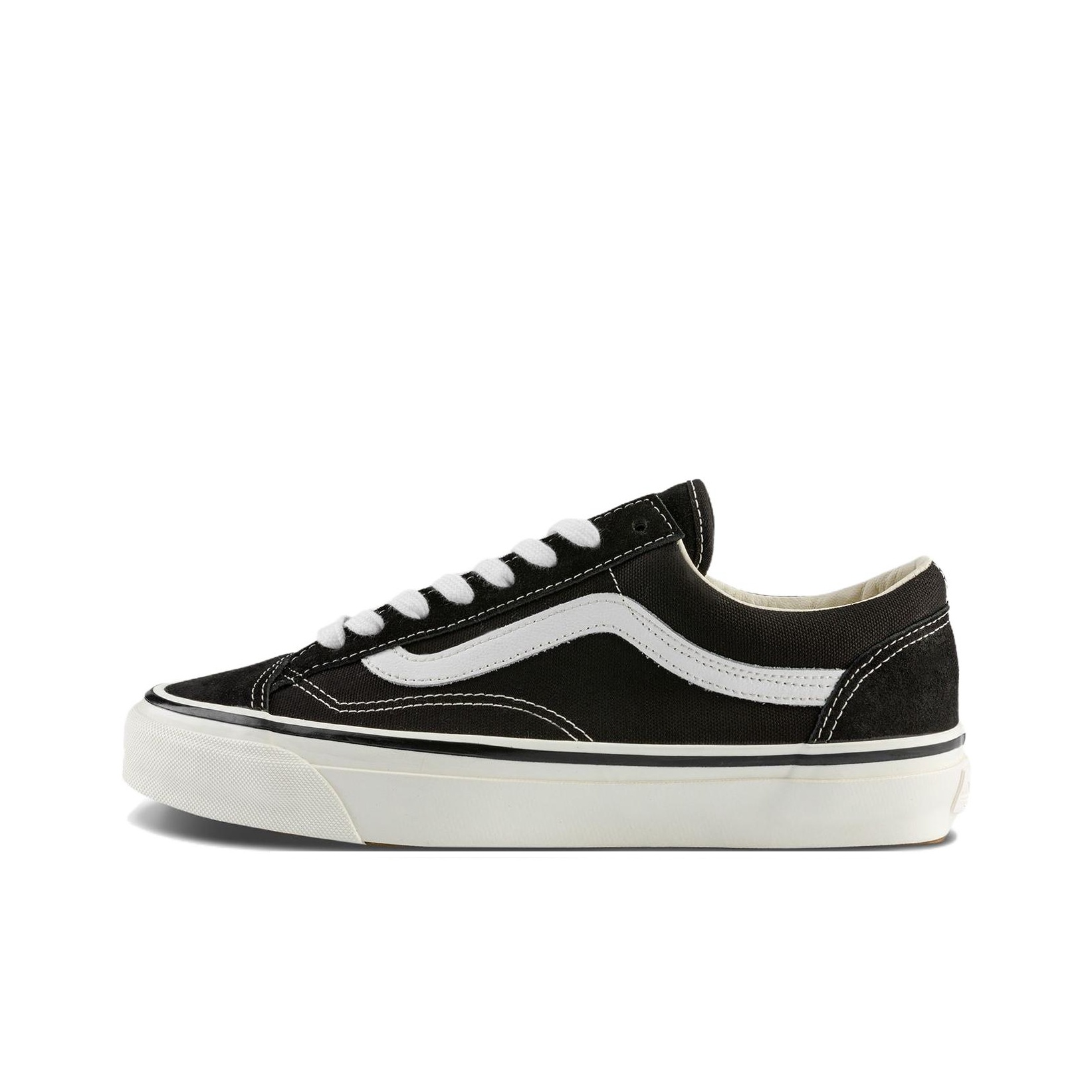 Vans Shoes Old Skool - Vans Old Skool 36 Skateboard-Schuhe Unisex