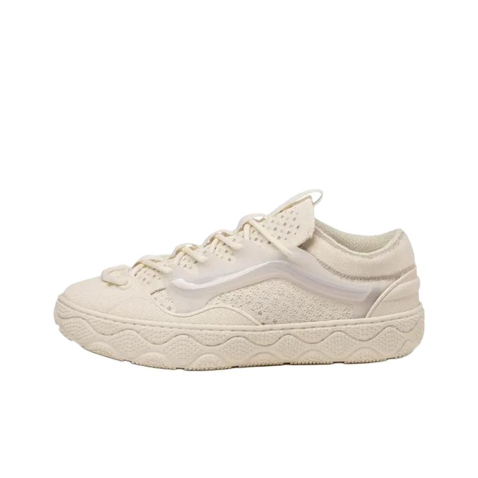 Vans Shoes Old Skool - Vans Old Skool 36 Low-Top Skateboard-Schuhe