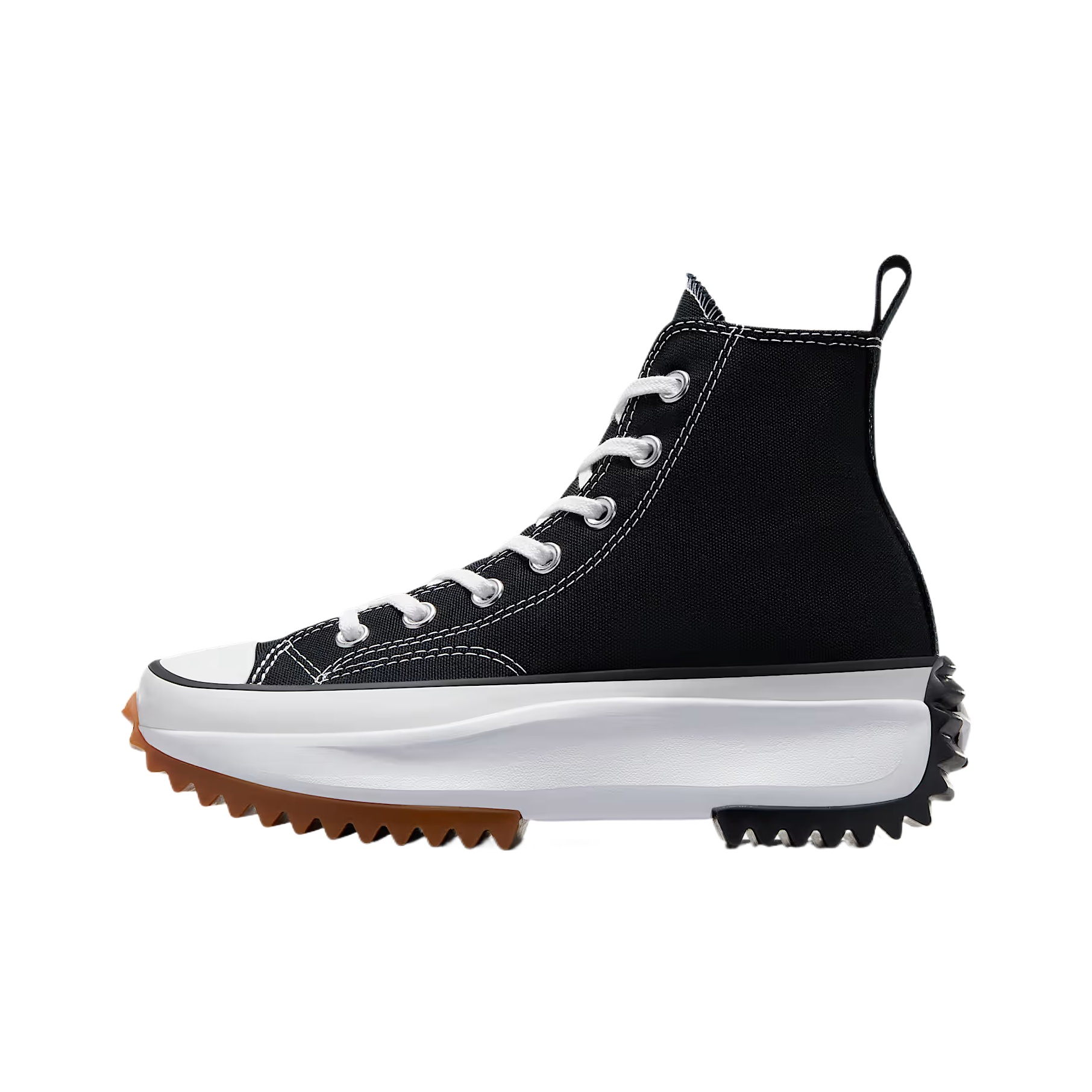 Converse Shoes Run Star Hike - Converse Run Star Hike High-Top Freizeitschuhe