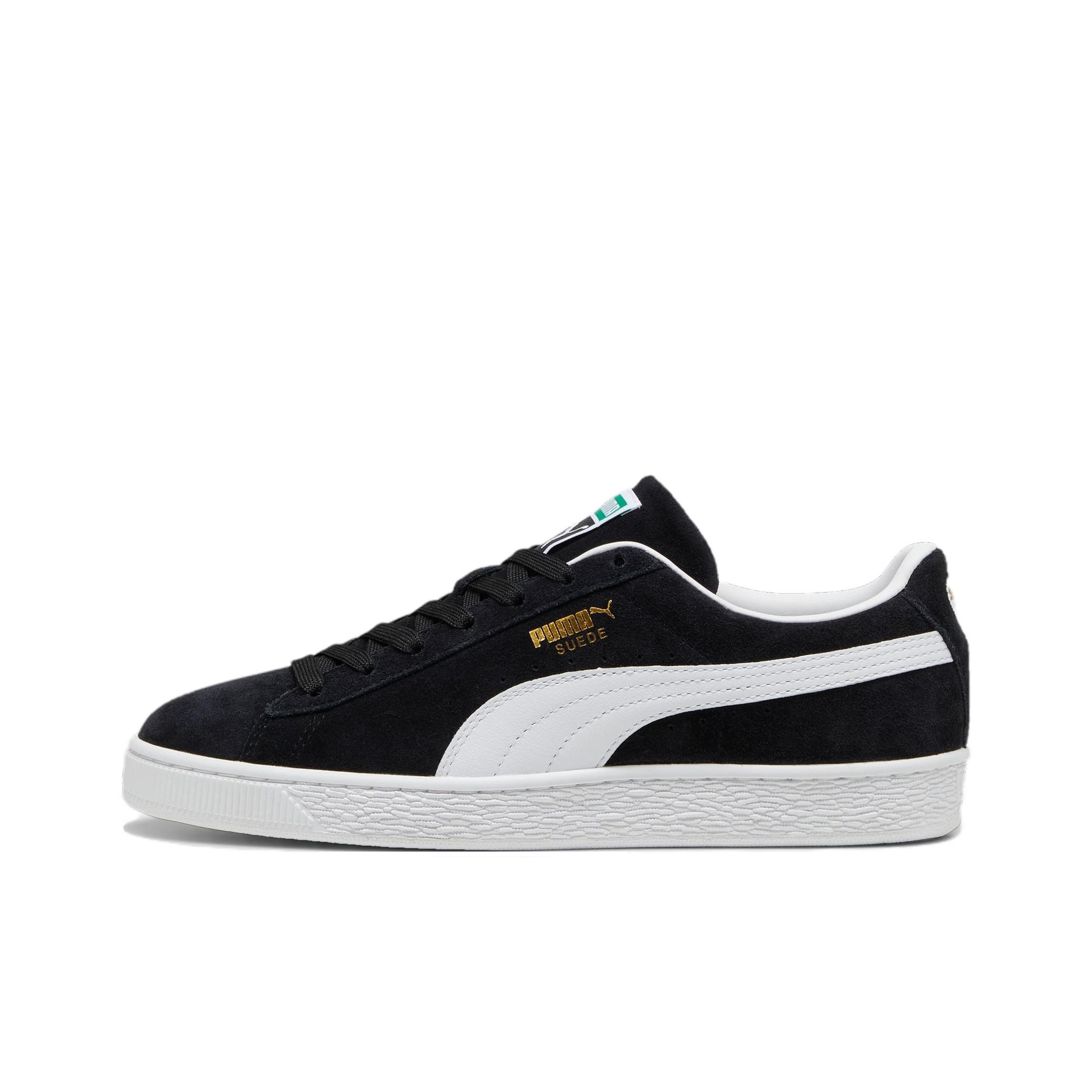 Puma Shoes Suede Classic - PUMA Wildleder Classic Split Cow Leather