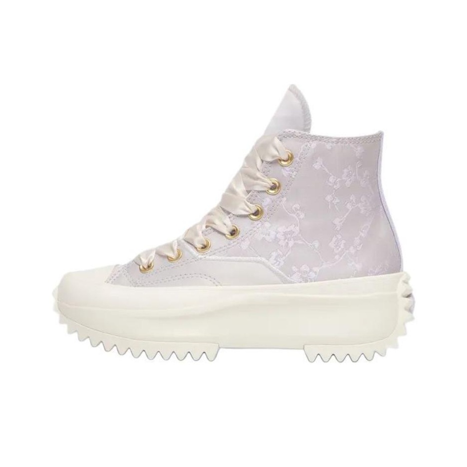 Converse Shoes Run Star Hike - Converse Run Star Hike High-Top Freizeitschuhe