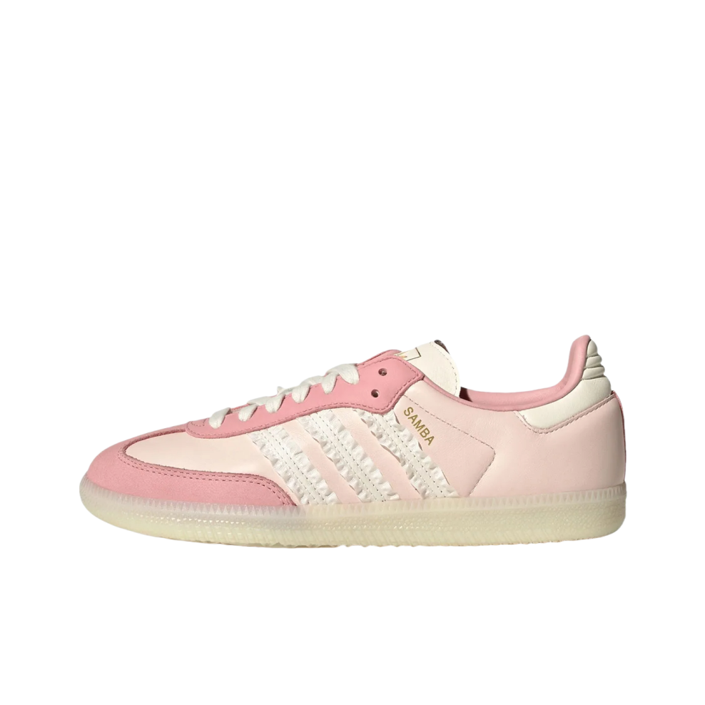 Adidas Shoes Samba - Adidas Originals Samba Leder Low-Top Skateboard-Schuhe