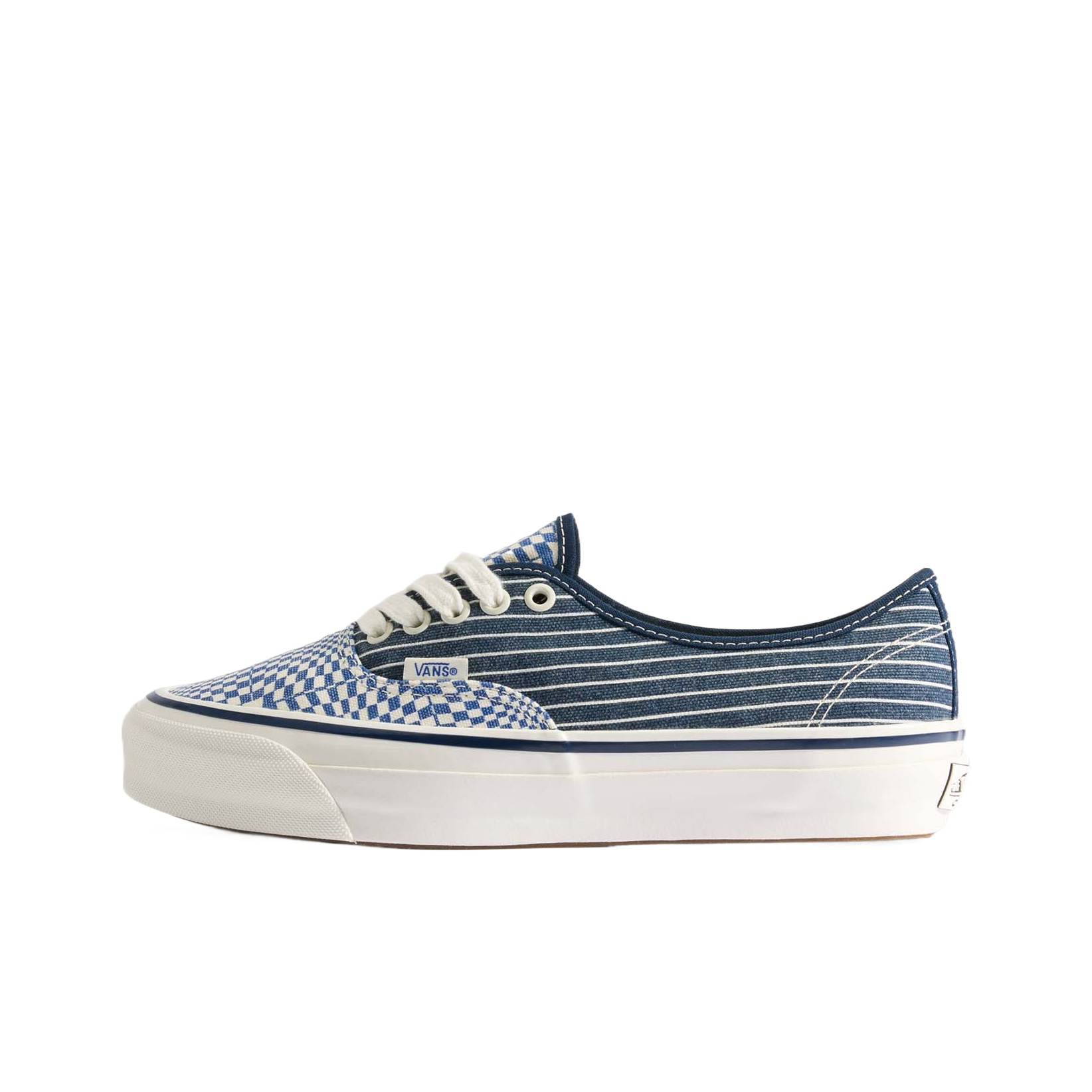Vans Shoes Authentic - Vans Premium Authentic Abriebfeste Low-Top-Skateboardschuhe Unisex