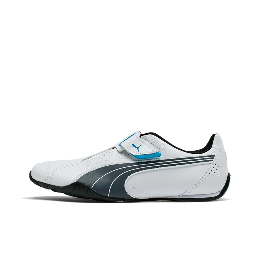 Puma Shoes Rs-X - PUMA Stoffpolsterung Abriebfest Leichtgewichtige Low-Top-Laufschuhe Unisex