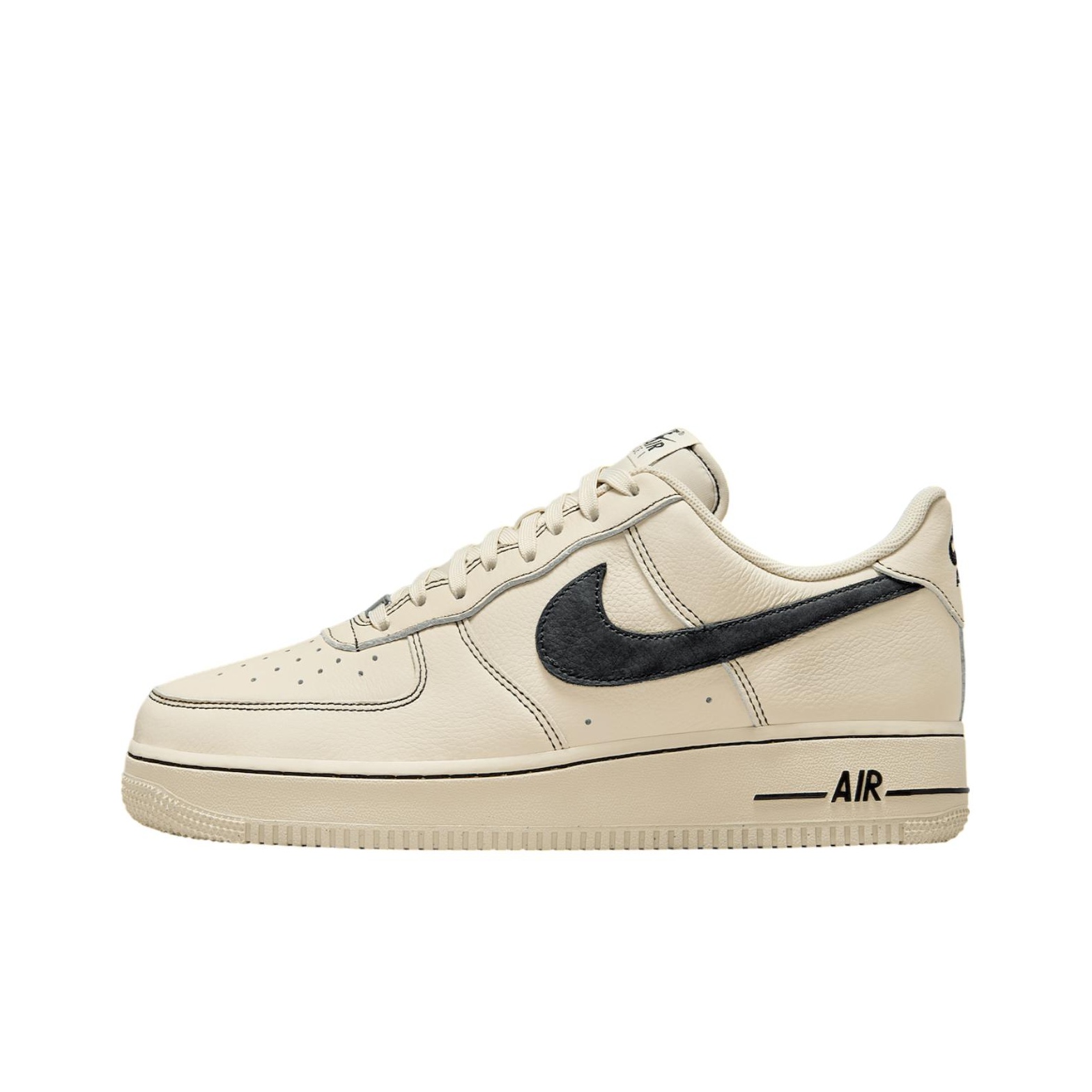 Nike Shoes Air Force 1 - Nike Air Force 1 Rindsleder Low-Top