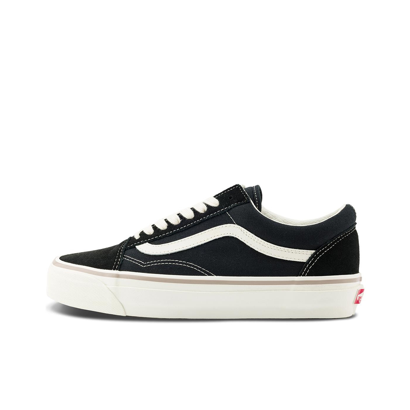 Vans Shoes Old Skool - Vans Old Skool 36 Verschleißfeste und