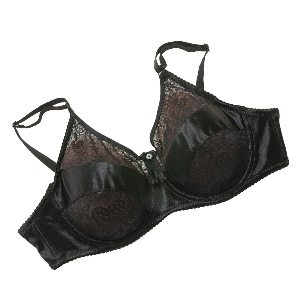 Mastectomy Bra Pocket - Prothetischer Brust-BH, Zwei-in-Eins, künstliche Frauen, Braut,