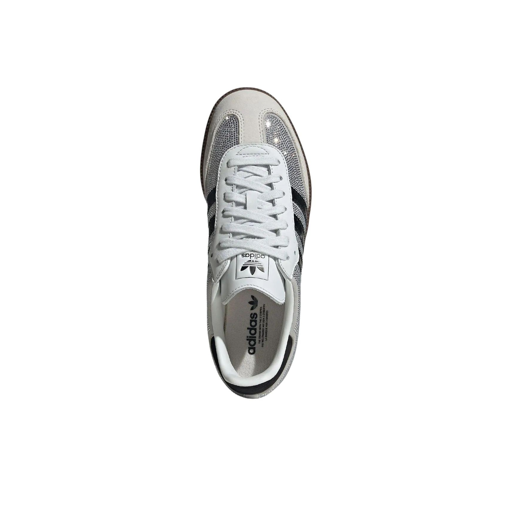 Adidas Originals Samba Low-Top – Adidas Shoes Samba Bewertung und Preis