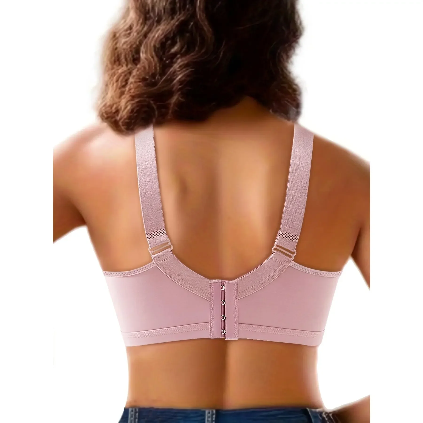 6 Stück EssElegance Nahtloser  – T Shirt Bra Seamless Bewertung und Preis
