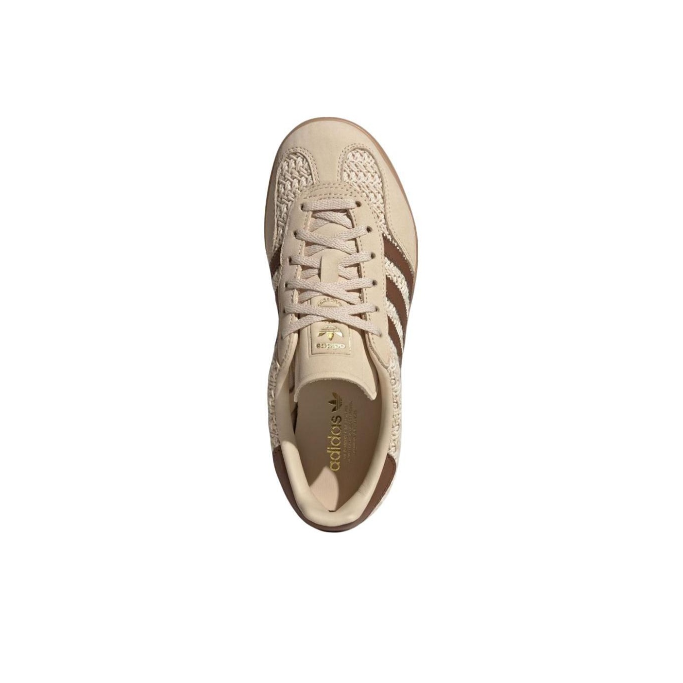 Adidas Originals GAZELLE INDOO – Adidas Shoes Samba Bewertung und Preis