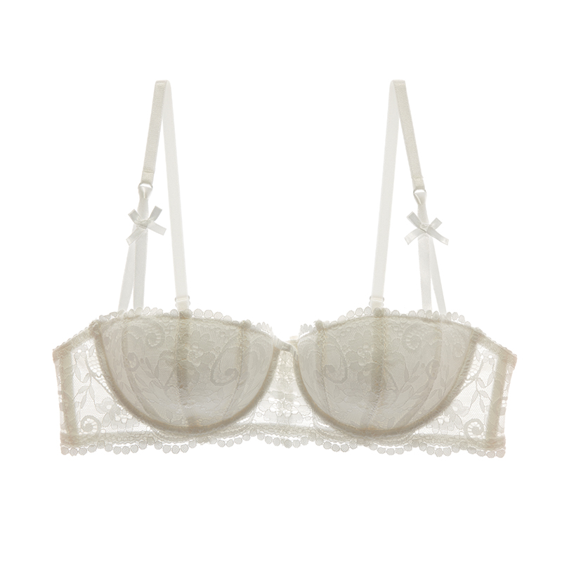 1/2 Halbschalen-BHs KUCLUT Übe – Mastectomy Bra Pocket Bewertung und Preis