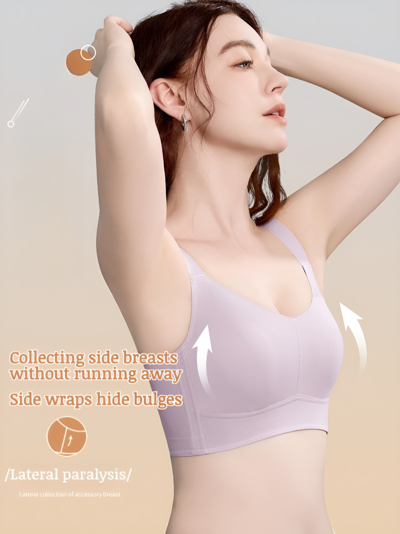 Brelira BHs für Frauen, Vollst – Full Coverage Bra Bewertung und Preis