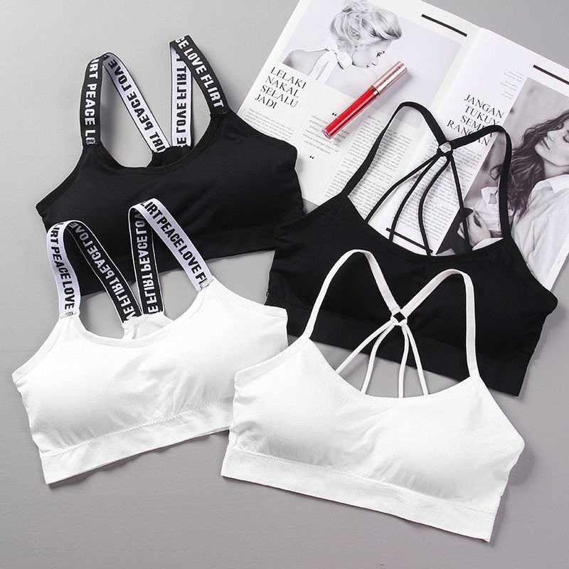 Atmungsaktive Sexy Nahtlose To – T Shirt Bra Seamless Bewertung und Preis