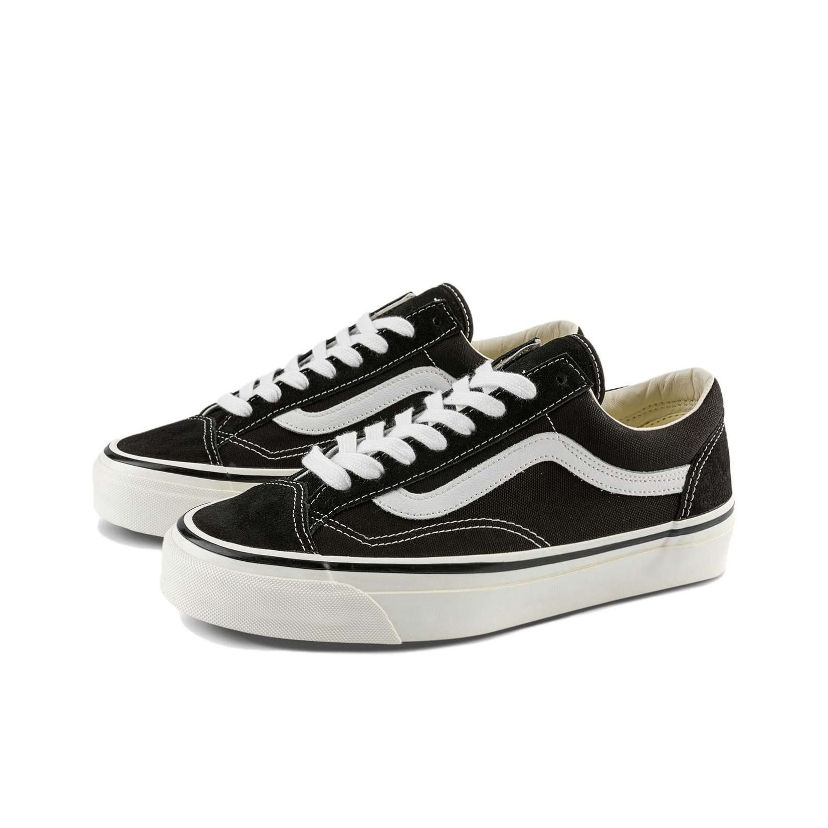 Vans Old Skool 36 Skateboard-S – Vans Shoes Old Skool Bewertung und Preis