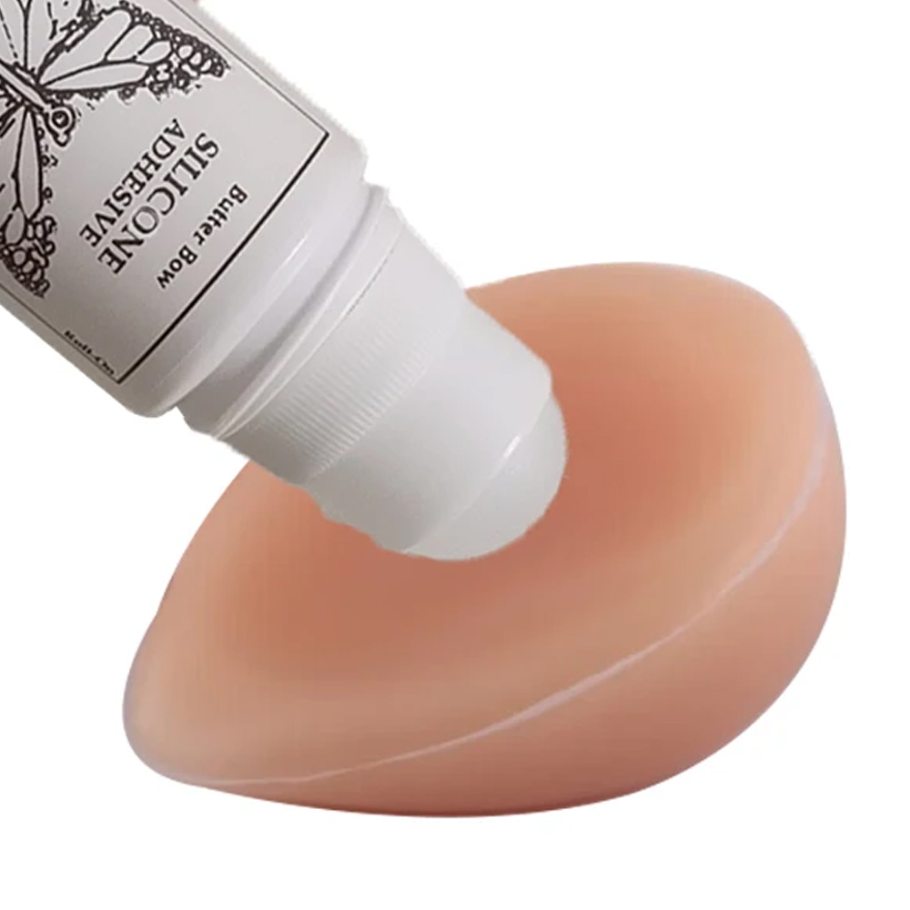 CD Silikon kleber Roll-On Emul – Strapless Bra Adhesive Bewertung und Preis