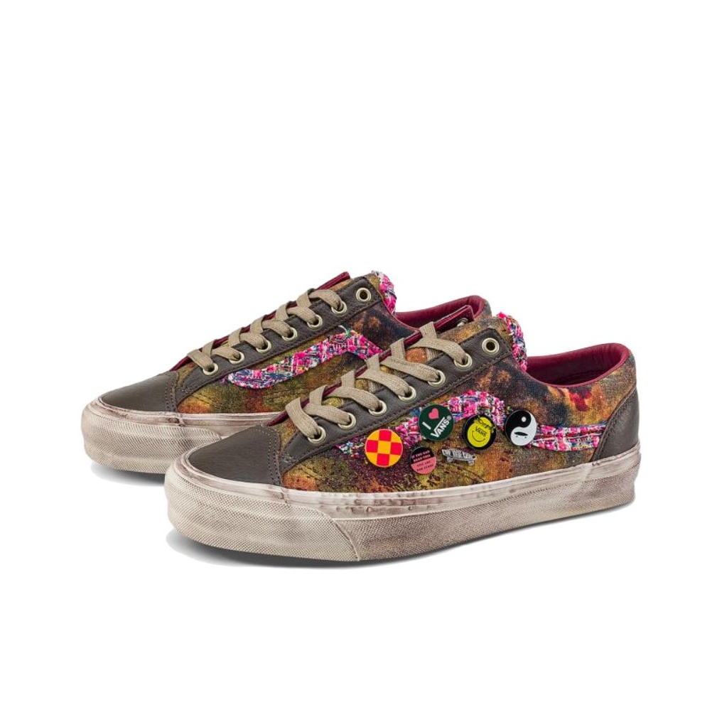 Vans Premium Old Skool Skatebo – Vans Shoes Old Skool Bewertung und Preis