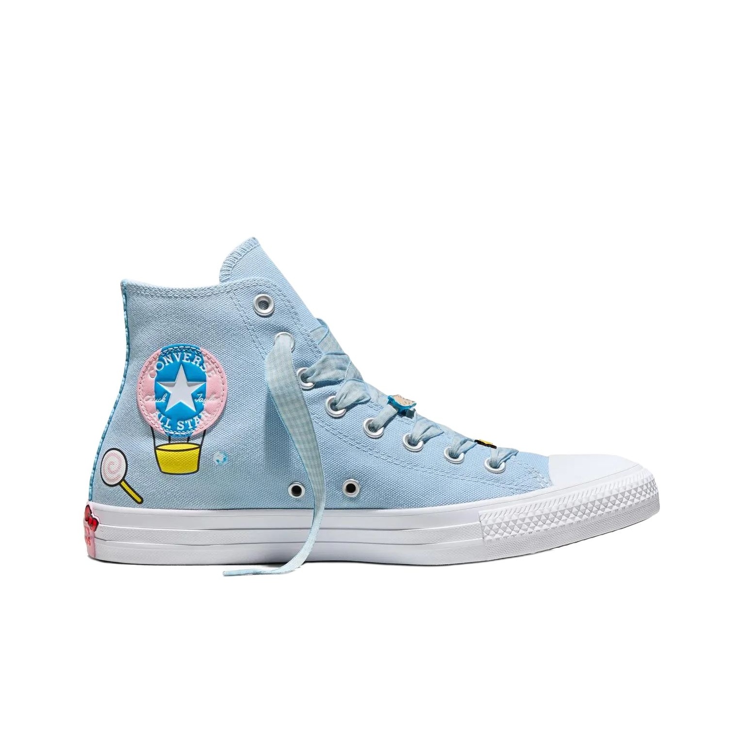 Converse x Hello Kitty AND Fri – Converse Shoes Chuck Taylor All Star Bewertung und Preis