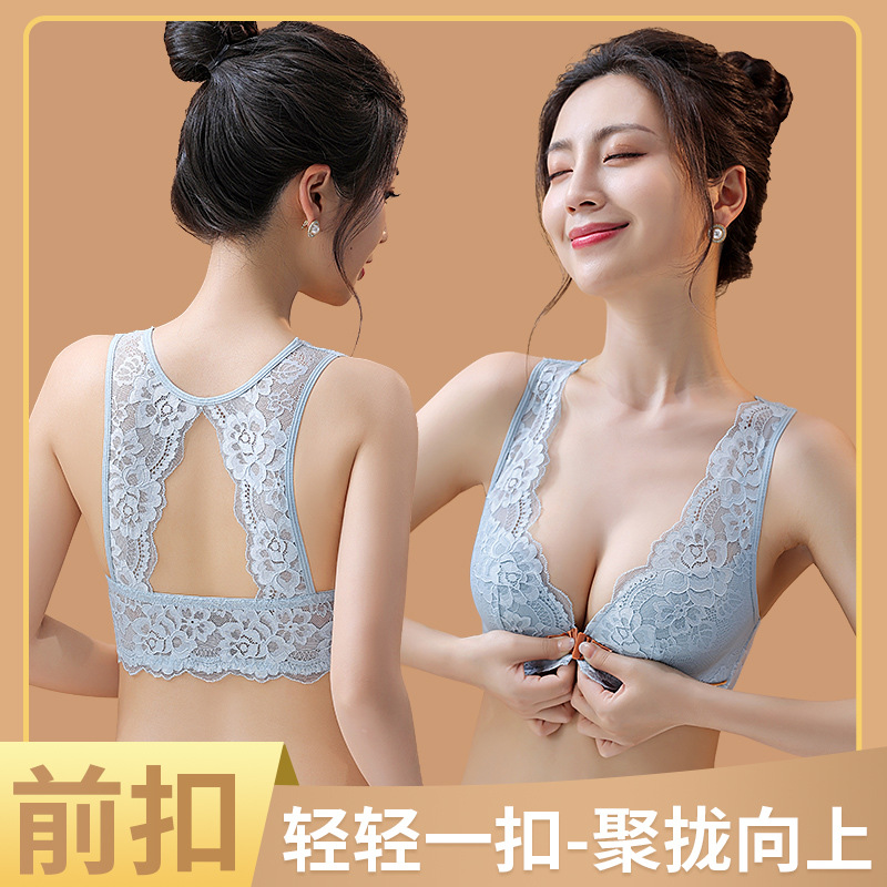 34-42BC Damen-BH-Set mit dünne – Cotton Bra Everyday Bewertung und Preis