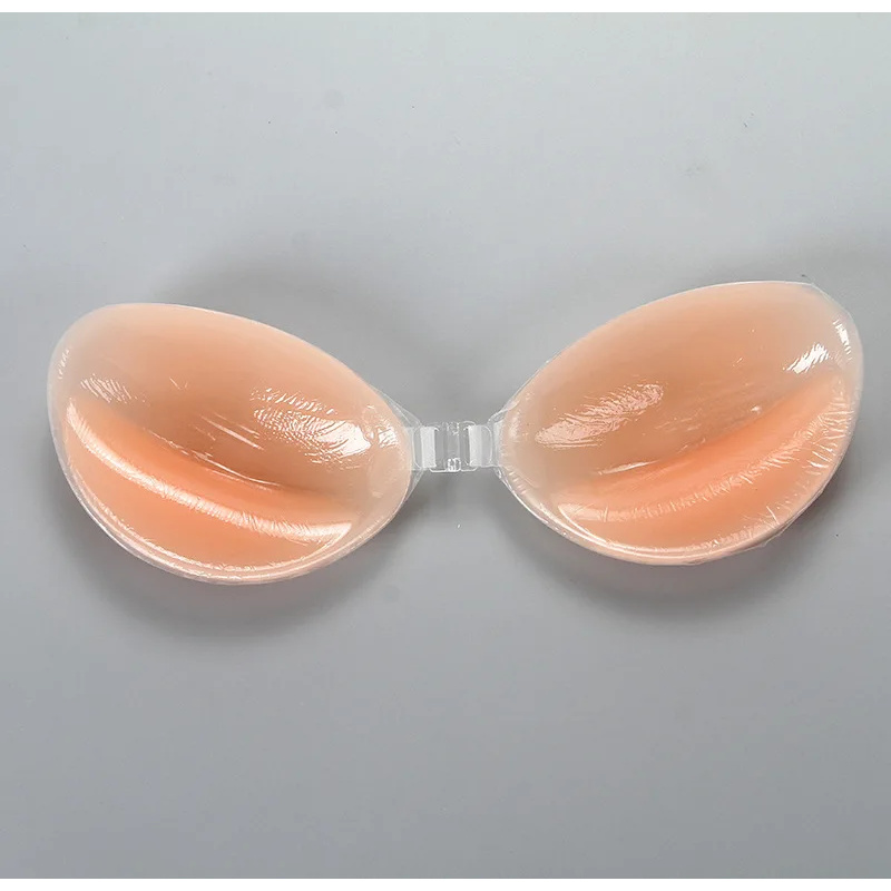 NuBra Silikon-BH für Damen - S – Strapless Bra Adhesive Bewertung und Preis