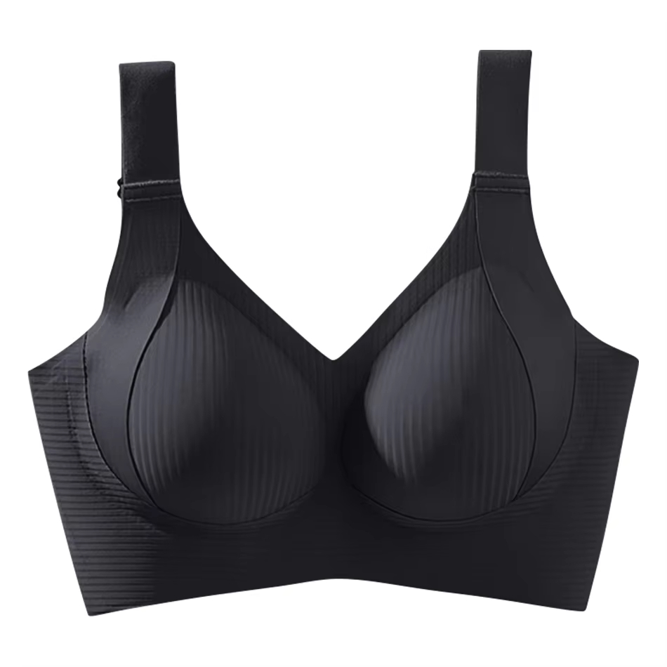 1/2 Stück nahtlose Damenunterw – Mastectomy Bra Pocket Bewertung und Preis
