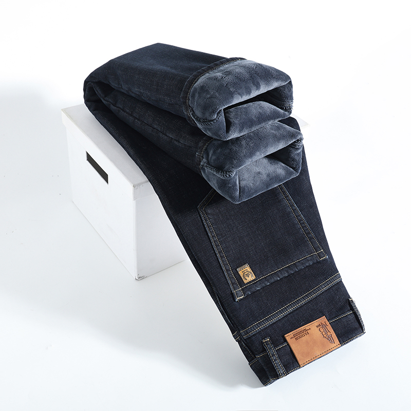 Winter Warme Fleece Jeans männ – Levis Jeans 501 Bewertung und Preis