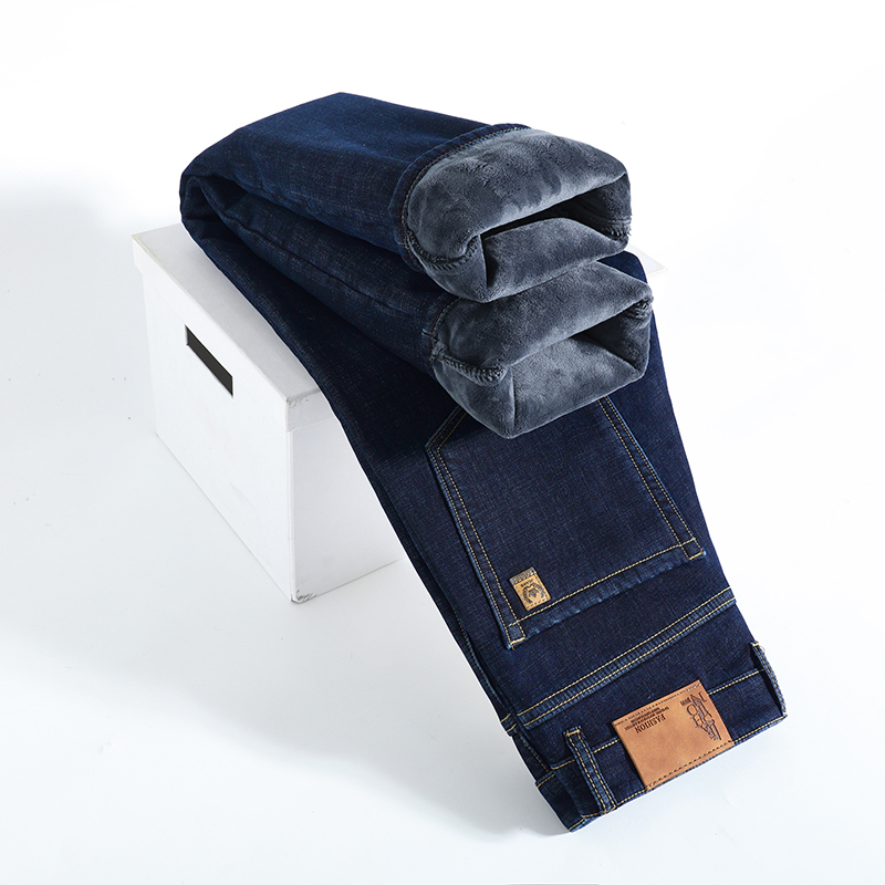 Winter Warme Fleece Jeans männ – Levis Jeans 501 Bewertung und Preis