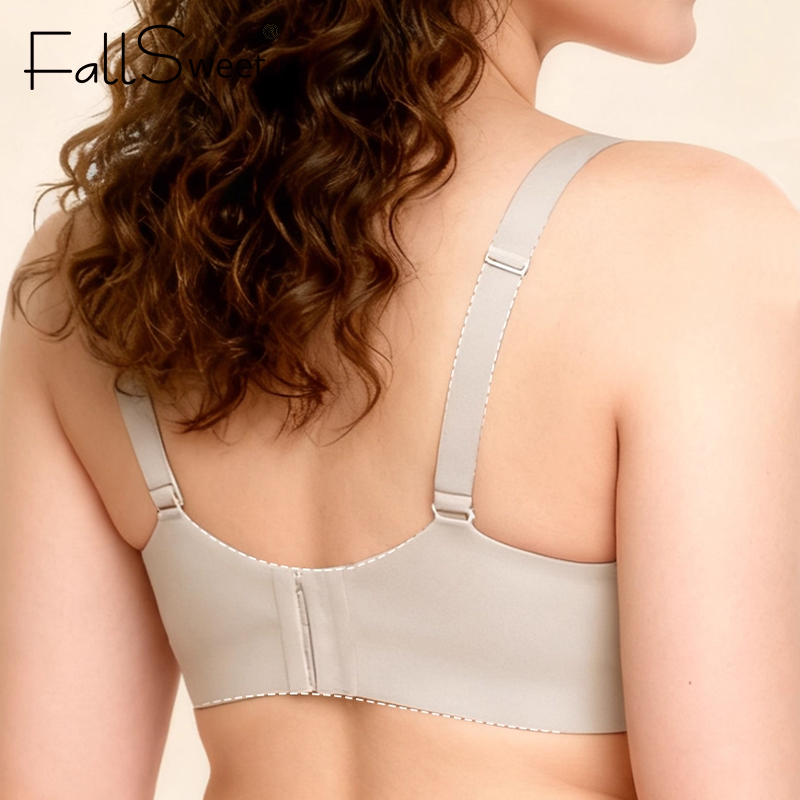 FallSweet Damen Push-Up-BH, na – Mastectomy Bra Pocket Bewertung und Preis