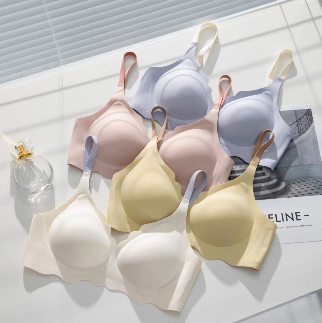 No Trace Top Damenunterwäsche, – Mastectomy Bra Pocket Bewertung und Preis
