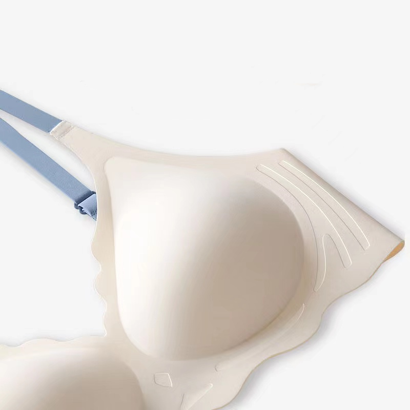 No Trace Top Damenunterwäsche, – Mastectomy Bra Pocket Bewertung und Preis