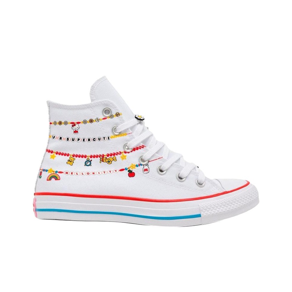 Converse x Hello Kitty AND Fri – Converse Shoes Chuck Taylor All Star Bewertung und Preis