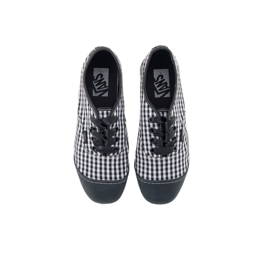 Vans LX AUTHENTIC Mid-Top Skat – Vans Shoes Authentic Bewertung und Preis