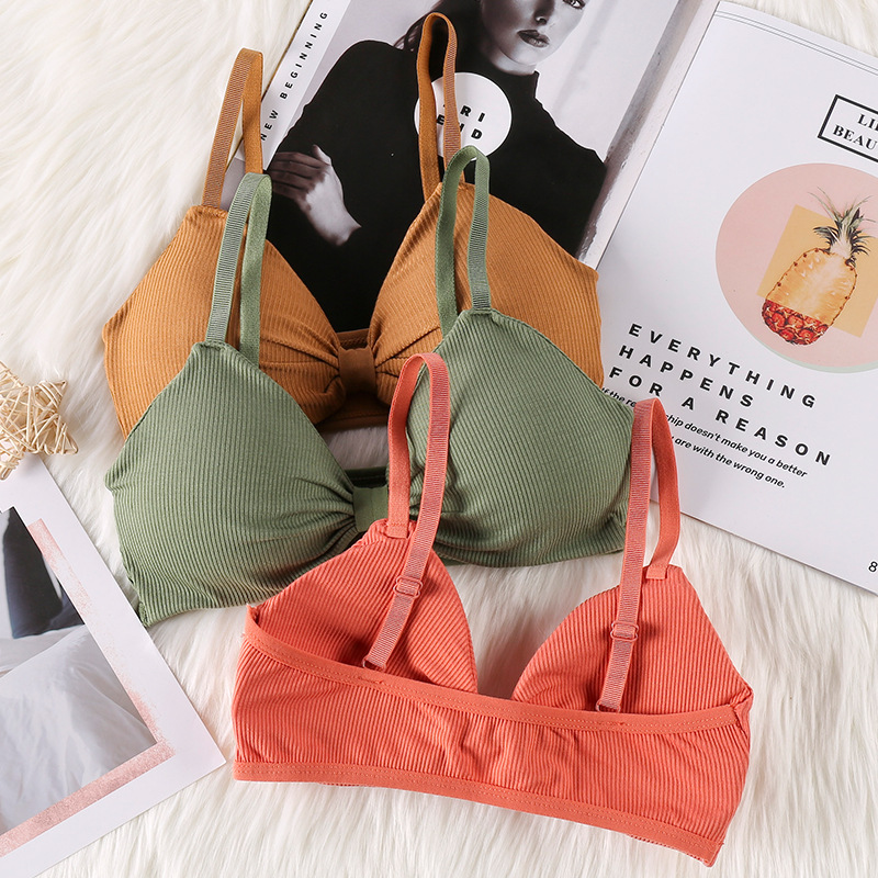 Sexy Aktiv-BH für Damen, Nahtl – T Shirt Bra Seamless Bewertung und Preis