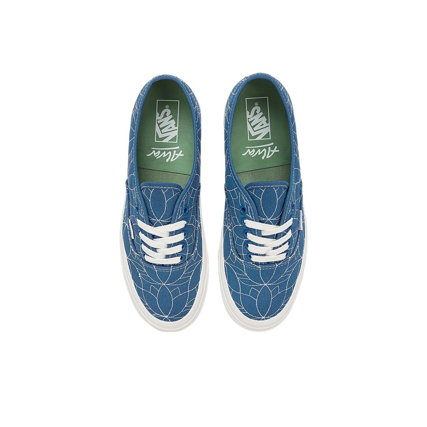 Vans Authentic 44 DX Skateboar – Vans Shoes Authentic Bewertung und Preis