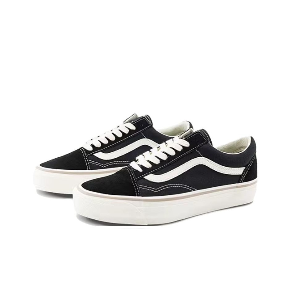 Vans Old Skool 36 Verschleißfe – Vans Shoes Old Skool Bewertung und Preis