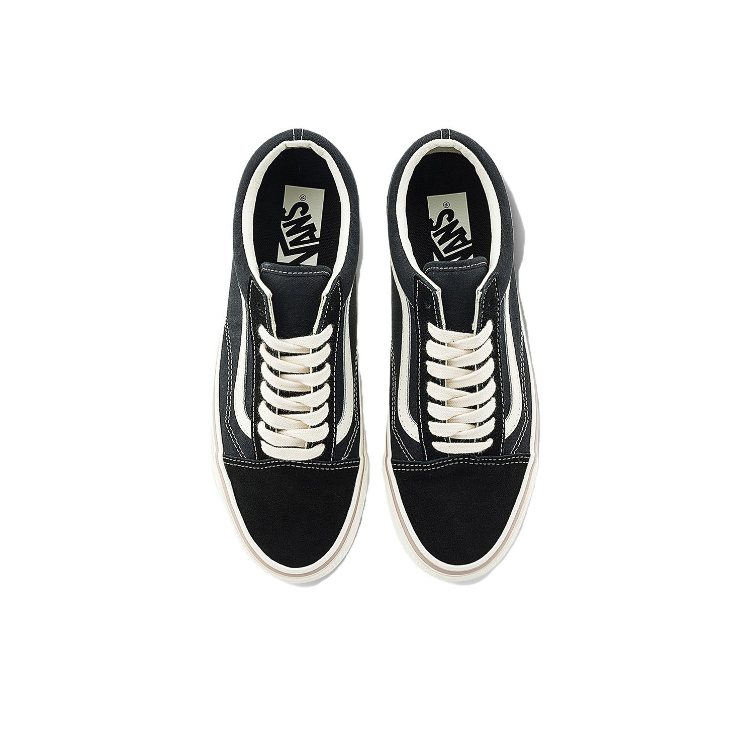 Vans Old Skool 36 Verschleißfe – Vans Shoes Old Skool Bewertung und Preis