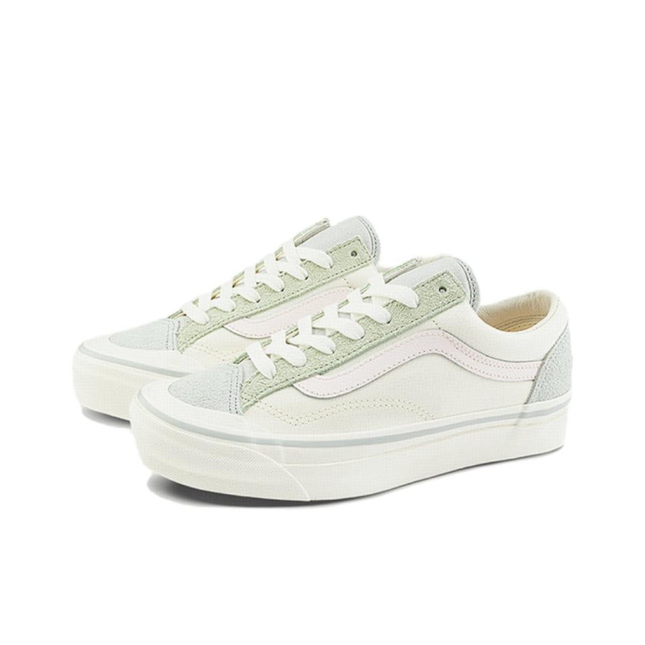 Vans Old Skool Reissue 136 Ska – Vans Shoes Old Skool Bewertung und Preis