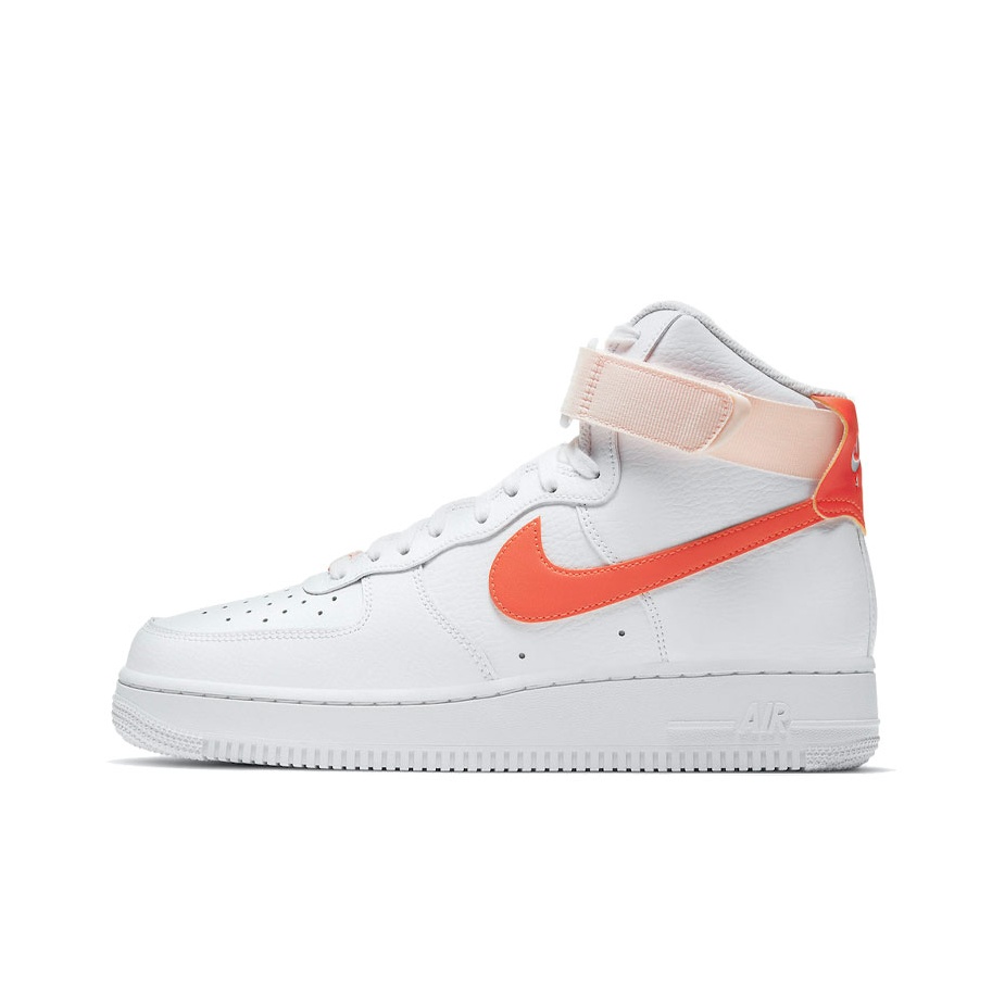 Nike Air Force 1 'Orange Pearl – Nike Shoes Air Force 1 Bewertung und Preis