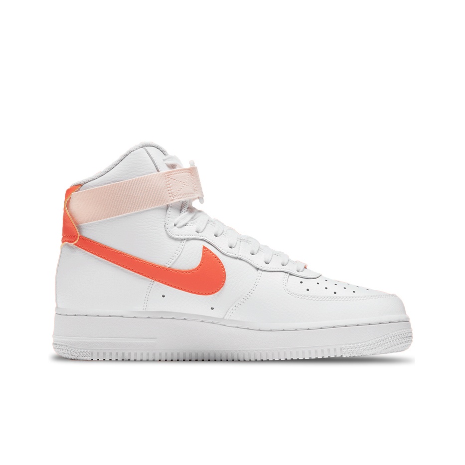 Nike Air Force 1 'Orange Pearl – Nike Shoes Air Force 1 Bewertung und Preis