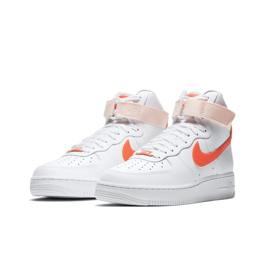 Nike Air Force 1 'Orange Pearl – Nike Shoes Air Force 1 Bewertung und Preis