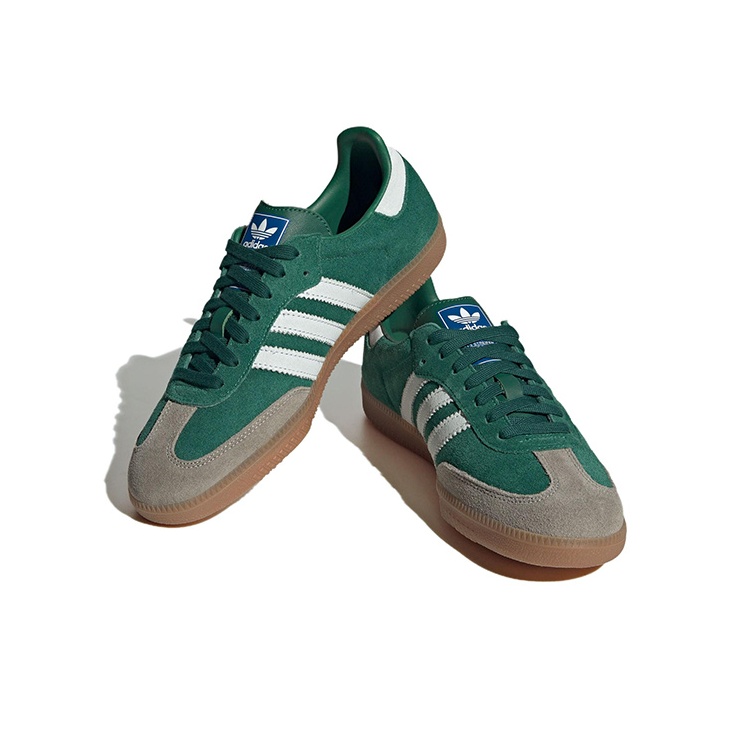Adidas Originals Samba Abriebf – Adidas Shoes Samba Bewertung und Preis